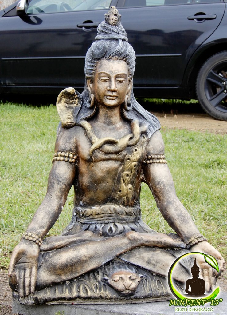 Mindent 'Is' kerti dekoráció 40